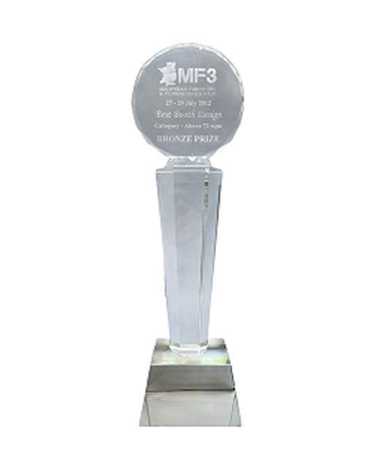 Product Excellence Award