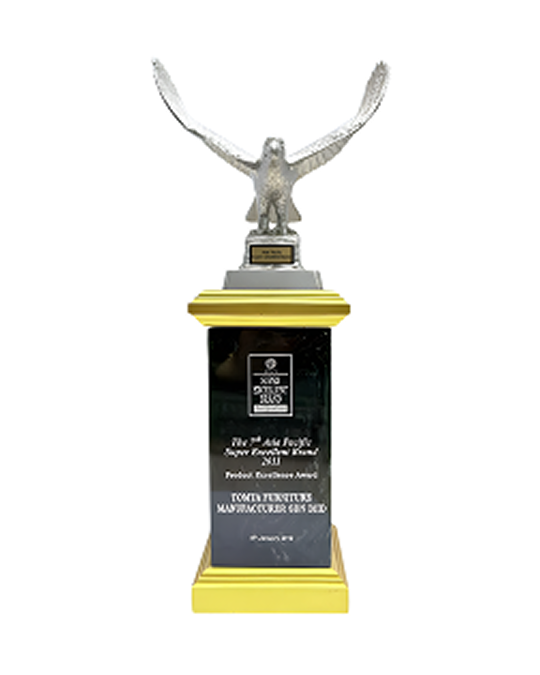 Best Product Design Award