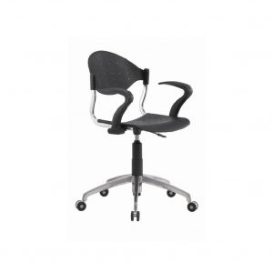 Flax office chair