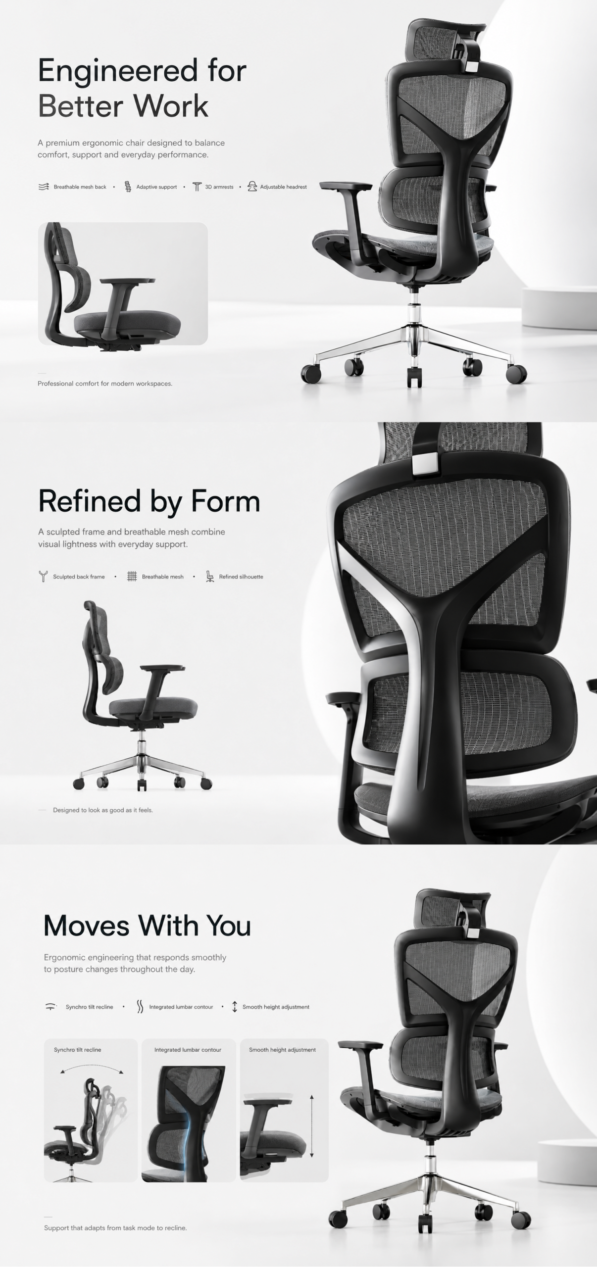 Ergo 3
