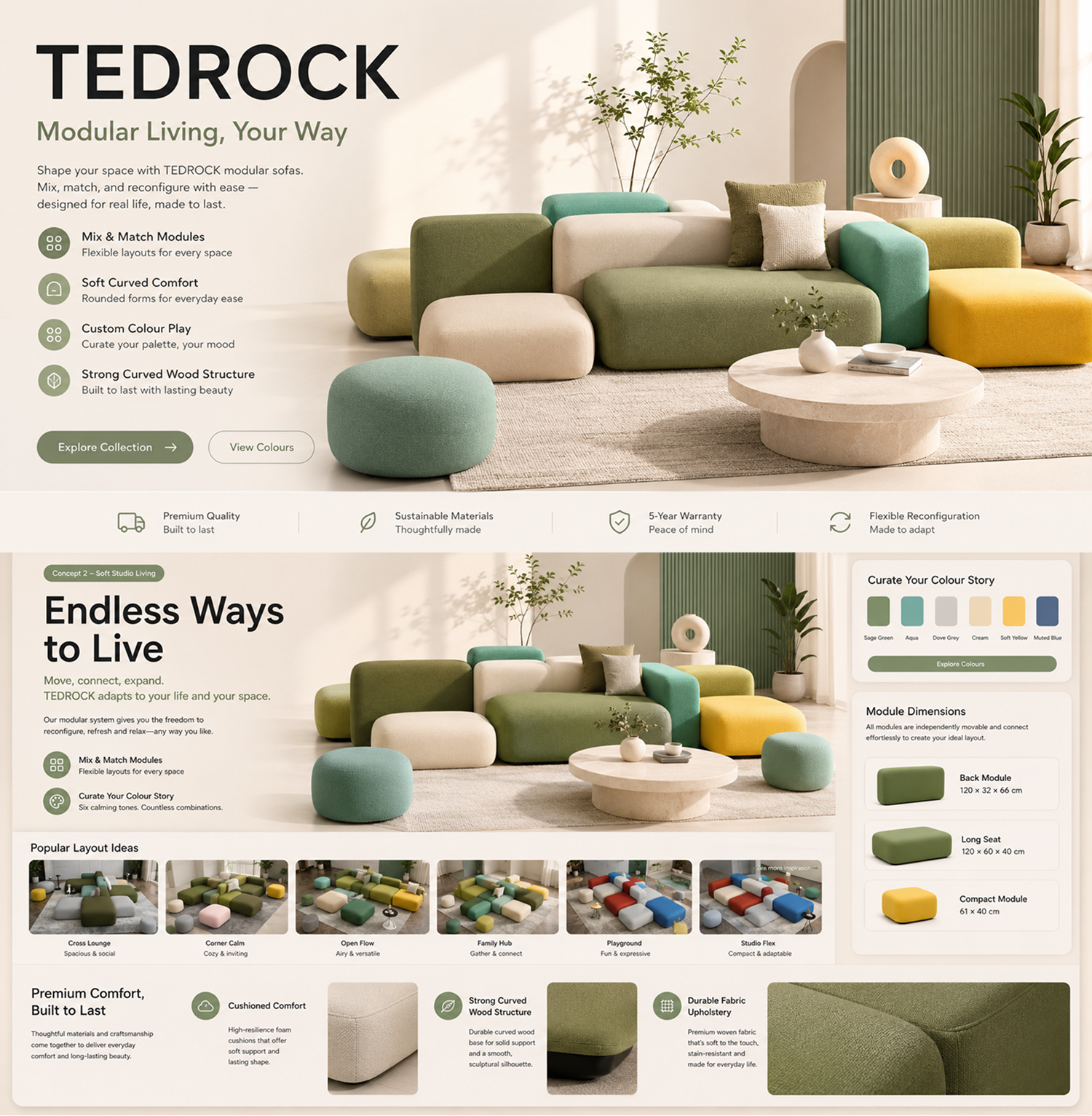 Tedrock