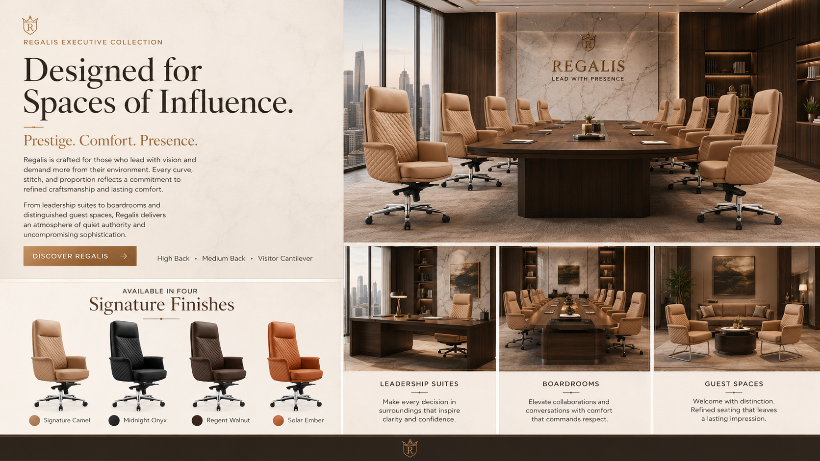 Regalis
