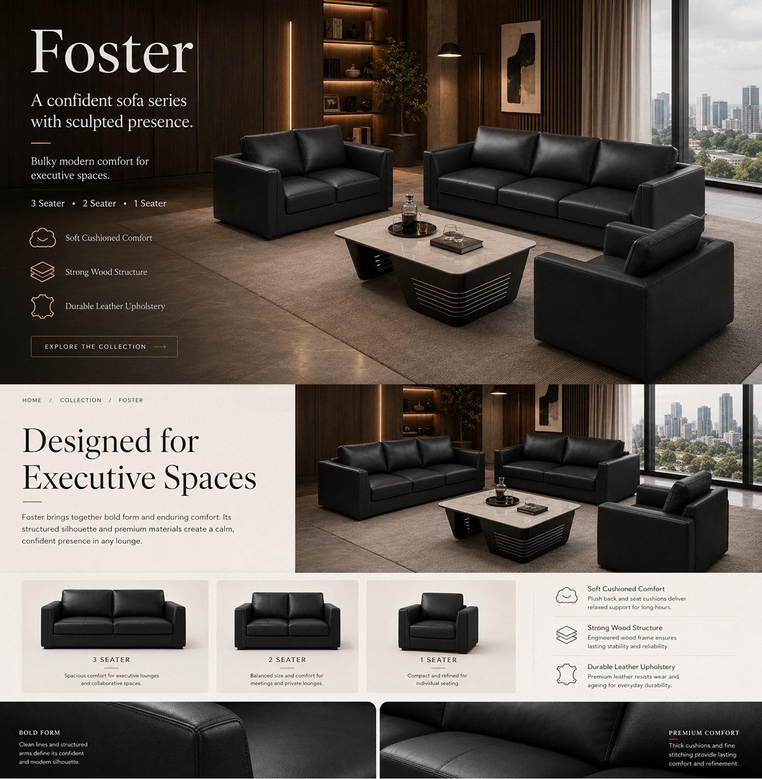 Foster