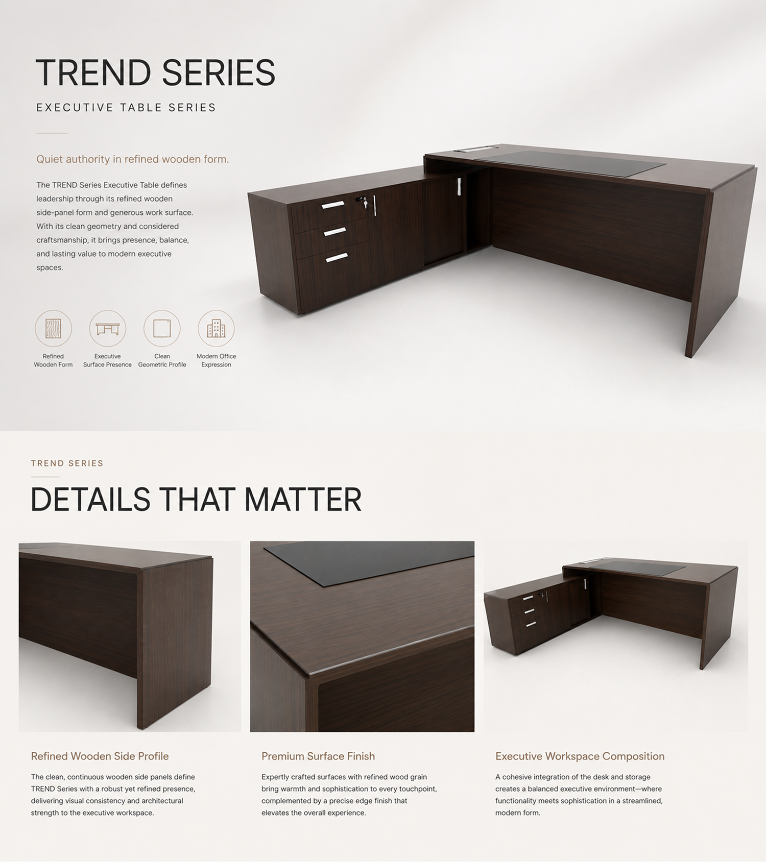 Trend C