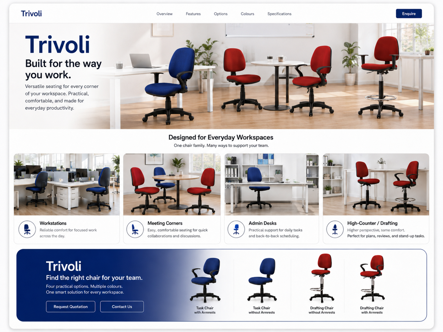 Trivoli