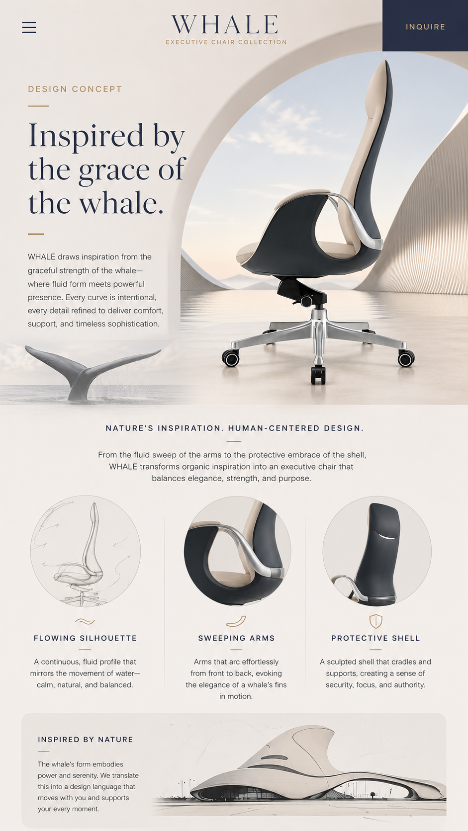 Whale